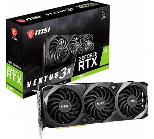 Видеокарта Gigabyte GV-R66EAGLE-8GD