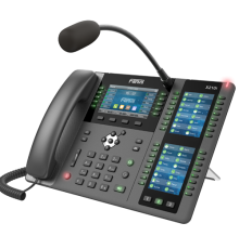 IP-телефон Fanvil X210i