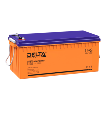 Аккумулятор Delta 12V 200Ah (DTM 12200 L)
