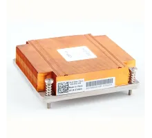 Радиатор для процессора №1 Dell TV8HD