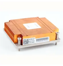 Радиатор для процессора №1 Dell TV8HD