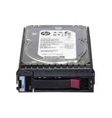 Жёсткий диск HPE AP872A