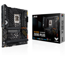Материнская плата Asus TUF GAMING Z690-PLUS (90MB1AW0-M0EAY0)
