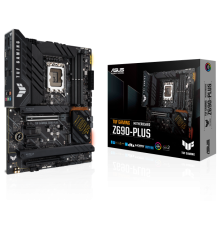 Материнская плата Asus TUF GAMING Z690-PLUS (90MB1AW0-M0EAY0)
