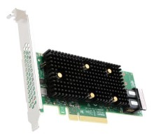 Контроллер LSI HBA 9400-8i SGL (05-50008-01)