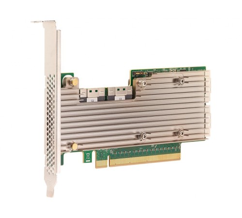 Коммутатор LSI SAS P411W-32P (05-50054-00)