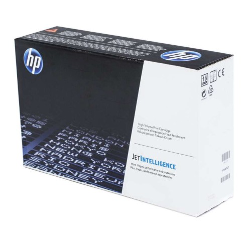 Картридж HP Q5942JC