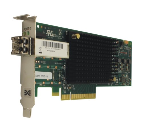 Контроллер LSI LPE32000-M2