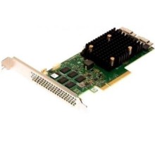 Контроллер LSI SAS 9500-16i SGL (05-50077-02)