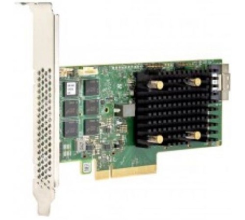 Контроллер LSI SAS 9560-8I SGL (05-50077-01)