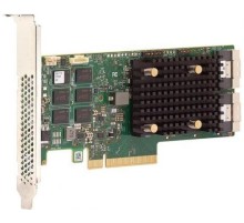 Контроллер LSI SAS 9560-16I SGL (05-50077-00)