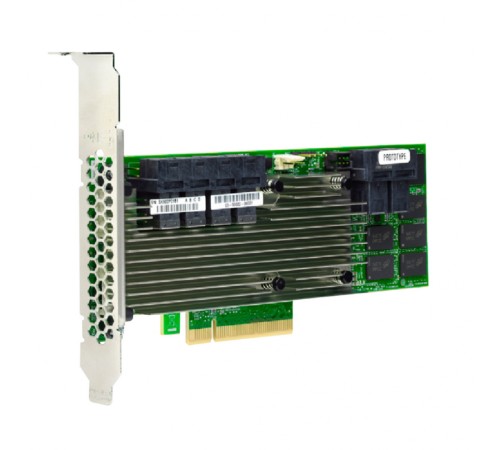 Контроллер LSI SAS 9361-24i SGL (05-50022-00)