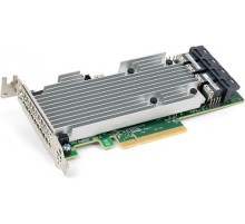 Контроллер LSI SAS 9361-16i SGL (05-25708-00)