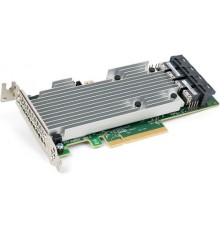 Контроллер LSI SAS 9361-16i SGL (05-25708-00)