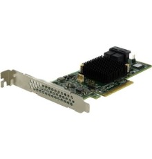 Контроллер LSI SAS 9341-8i SGL (LSI00407 / 05-26106-00)