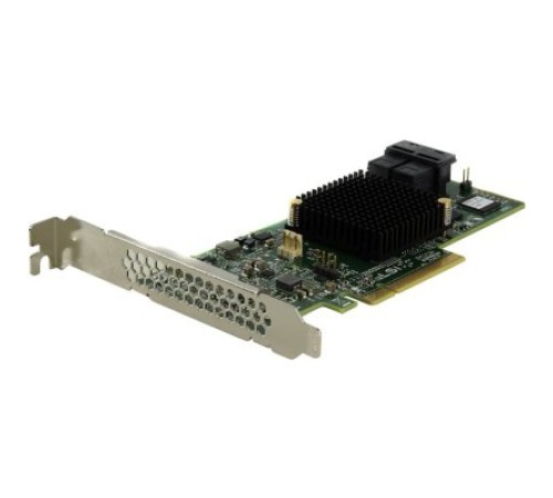 Контроллер LSI SAS 9341-8i SGL (LSI00407 / 05-26106-00)