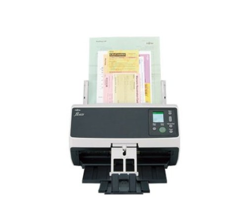 Сканер Fujitsu fi-8170 (PA03810-B051)