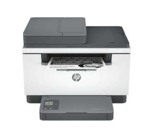МФУ лазерное HP LaserJet M236sdw (9YG09A)