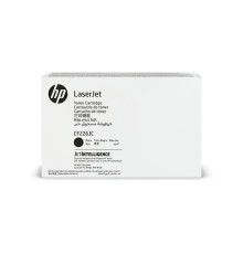 Картридж HP CF226JC