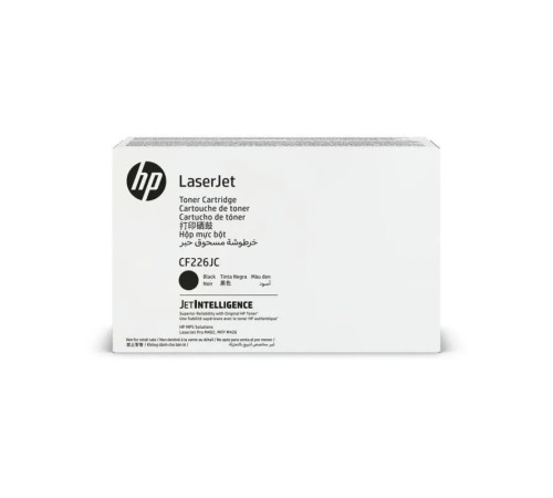 Картридж HP CF226JC