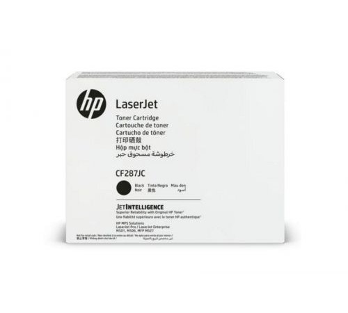 Картридж HP CF287JC