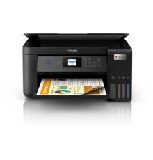 МФУ струйное Epson EcoTank L4260 (C11CJ63409/C11CJ63412)