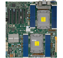 Материнская плата Supermicro MBD-X12DAI-N6-B