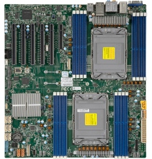Материнская плата Supermicro MBD-X12DAI-N6-B