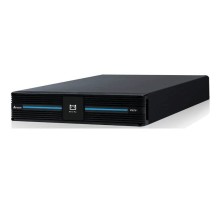 Батарея для ИБП Delta RT-Series 2 кВА 48V 2x(4x9Ah), 2U (BBU042B109535)