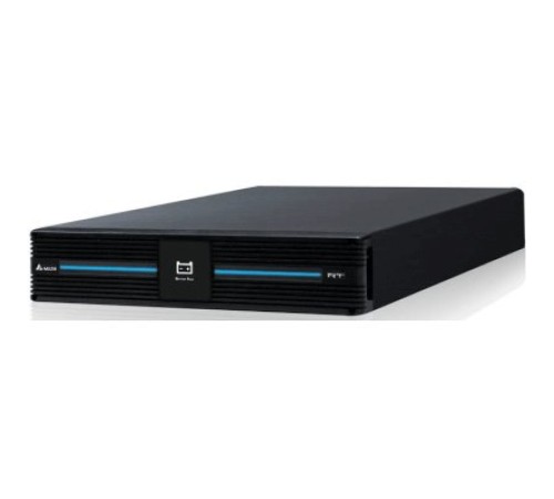 Батарея для ИБП Delta RT-Series 2 кВА 48V 2x(4x9Ah), 2U (BBU042B109535)