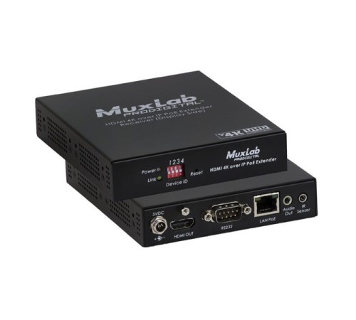 Передатчик MuxLab 500760-TX-KVM