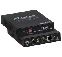 Приёмник MuxLab 500758-RX