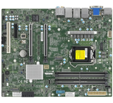 Сервер Supermicro MBD-X12SCA-F-B