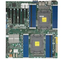 Материнская плата Supermicro MBD-X12DPI-N6-B