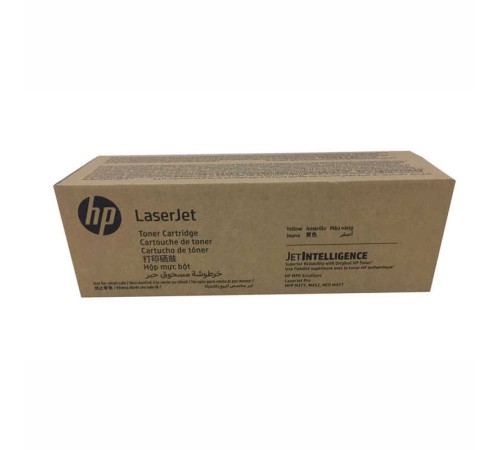Картридж HP CF362XH