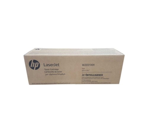 Картридж HP W2031XH