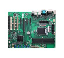 Плата Axiomtek IMB502VHGGA-Q170