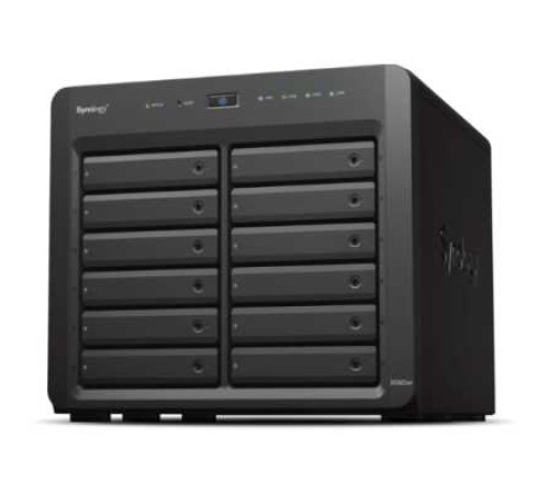 Сетевой накопитель Synology DS3622xs+