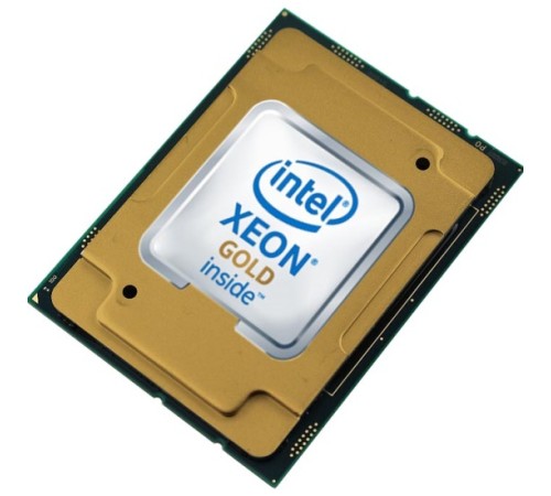 Процессор Intel Xeon Gold 6336Y (CD8068904658702)