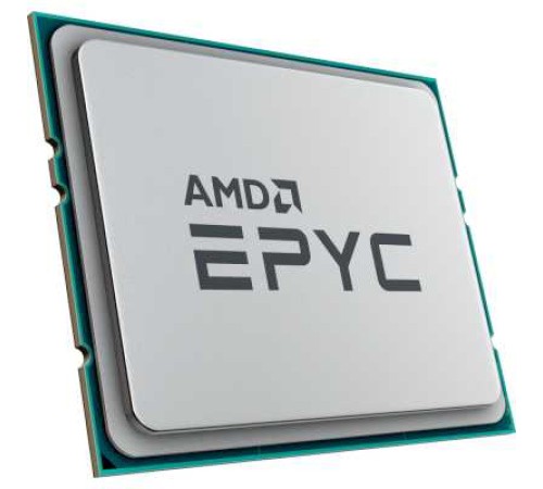 Процессор AMD Epyc 7543 OEM (100-000000345)