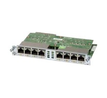 Модуль Cisco EHWIC-D-8ESG