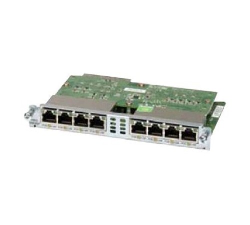 Модуль Cisco EHWIC-D-8ESG