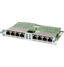 Модуль Cisco EHWIC-D-8ESG-P