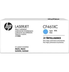 Картридж HP CF461XC