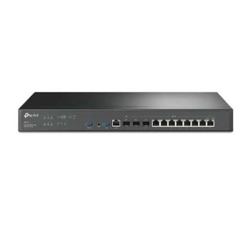 Маршрутизатор TP-Link ER8411