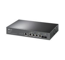 Коммутатор TP-Link TL-SX3206HPP
