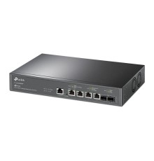 Коммутатор TP-Link TL-SX3206HPP