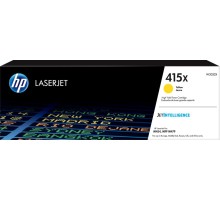 Картридж HP 415X (W2032XC)