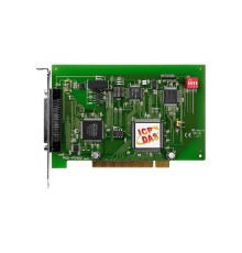 Плата ICP DAS PISO-PS400