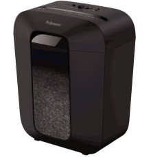 Уничтожитель документов Fellowes PowerShred LX41 (FS-43007)